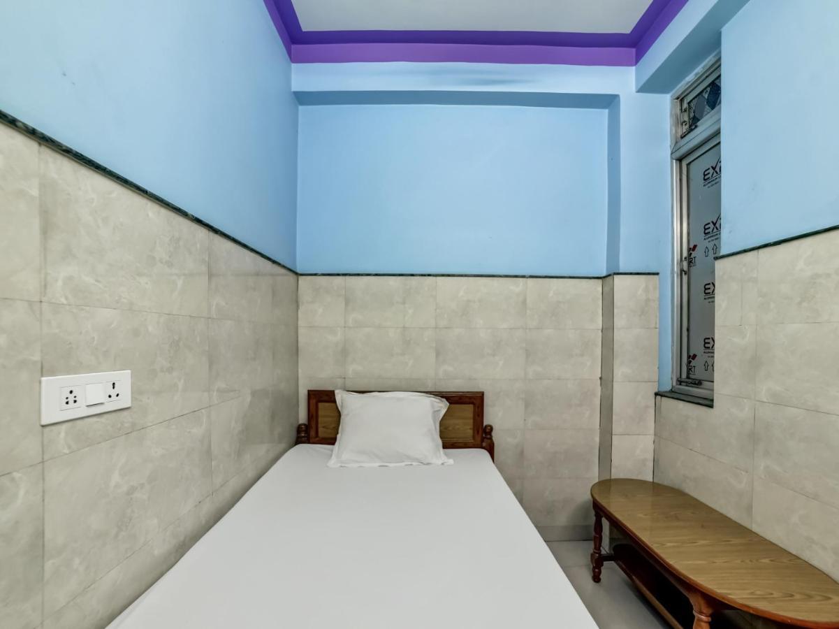 Spot On 82187 Hotel Hindustan Darbhanga מראה חיצוני תמונה
