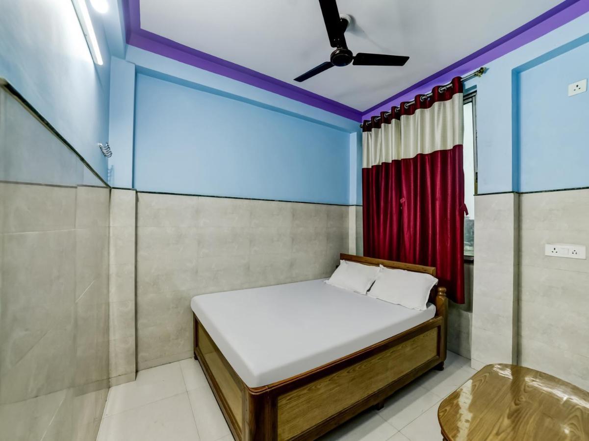 Spot On 82187 Hotel Hindustan Darbhanga מראה חיצוני תמונה