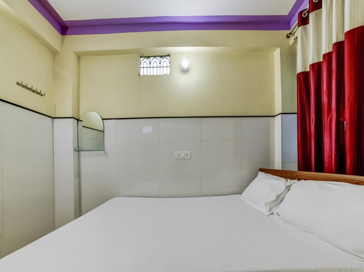 Spot On 82187 Hotel Hindustan Darbhanga מראה חיצוני תמונה