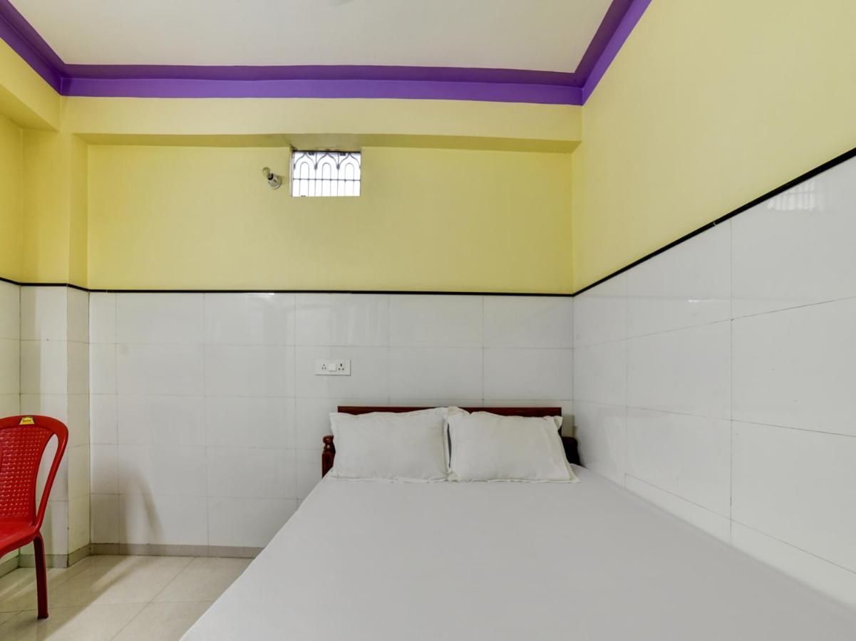 Spot On 82187 Hotel Hindustan Darbhanga מראה חיצוני תמונה